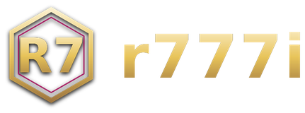 r777i logo