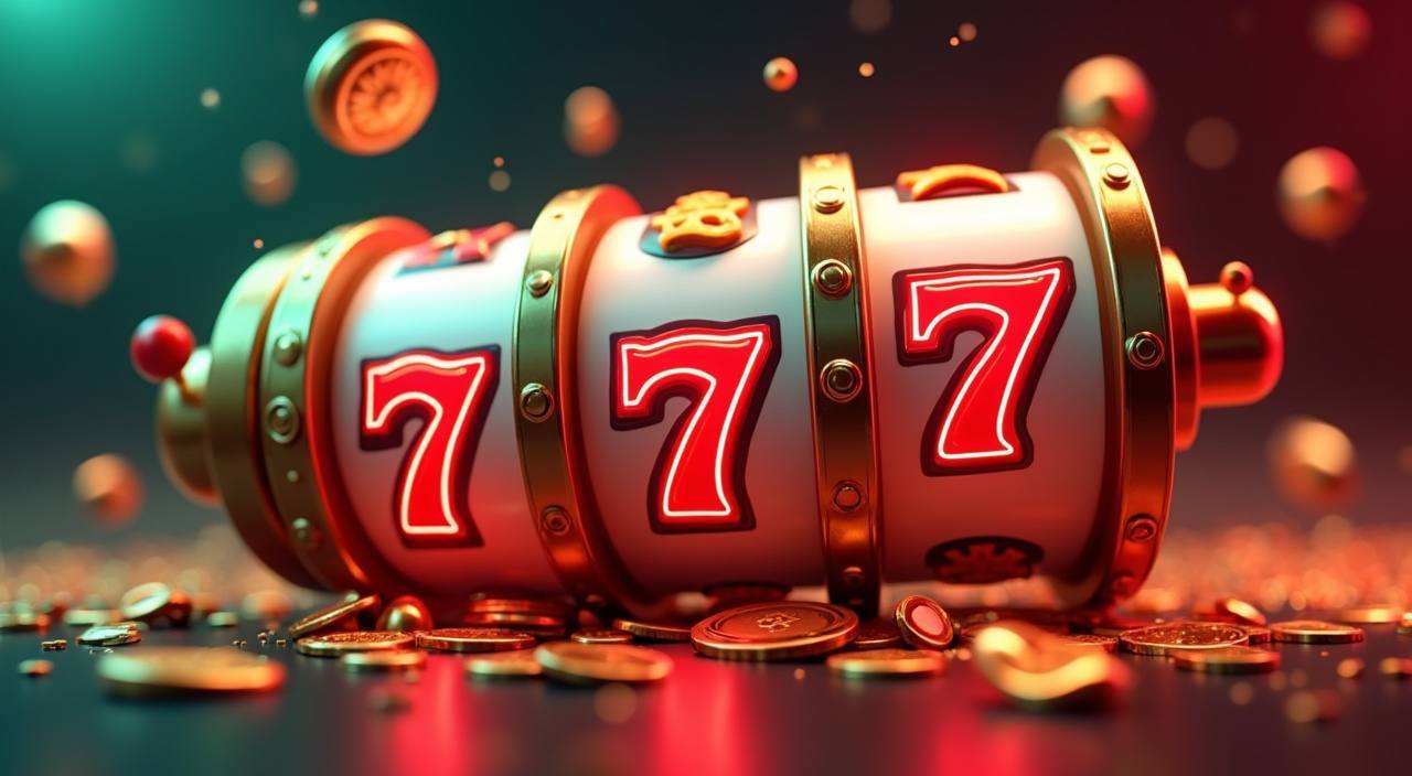 r777i বোনাস
